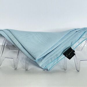 Cejon Sky Blue Women's Wrap